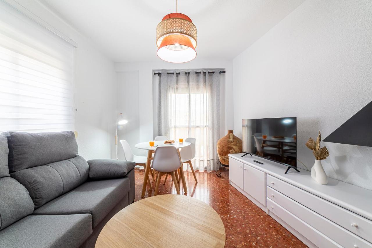 Trendy Homes Zapillo I - Playa A 5 Minutos Andando アルメリア エクステリア 写真