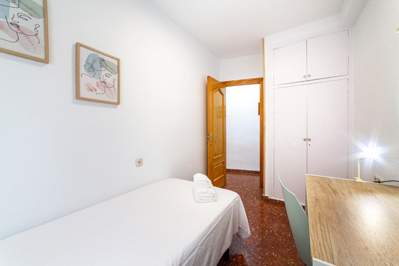 Trendy Homes Zapillo I - Playa A 5 Minutos Andando アルメリア エクステリア 写真