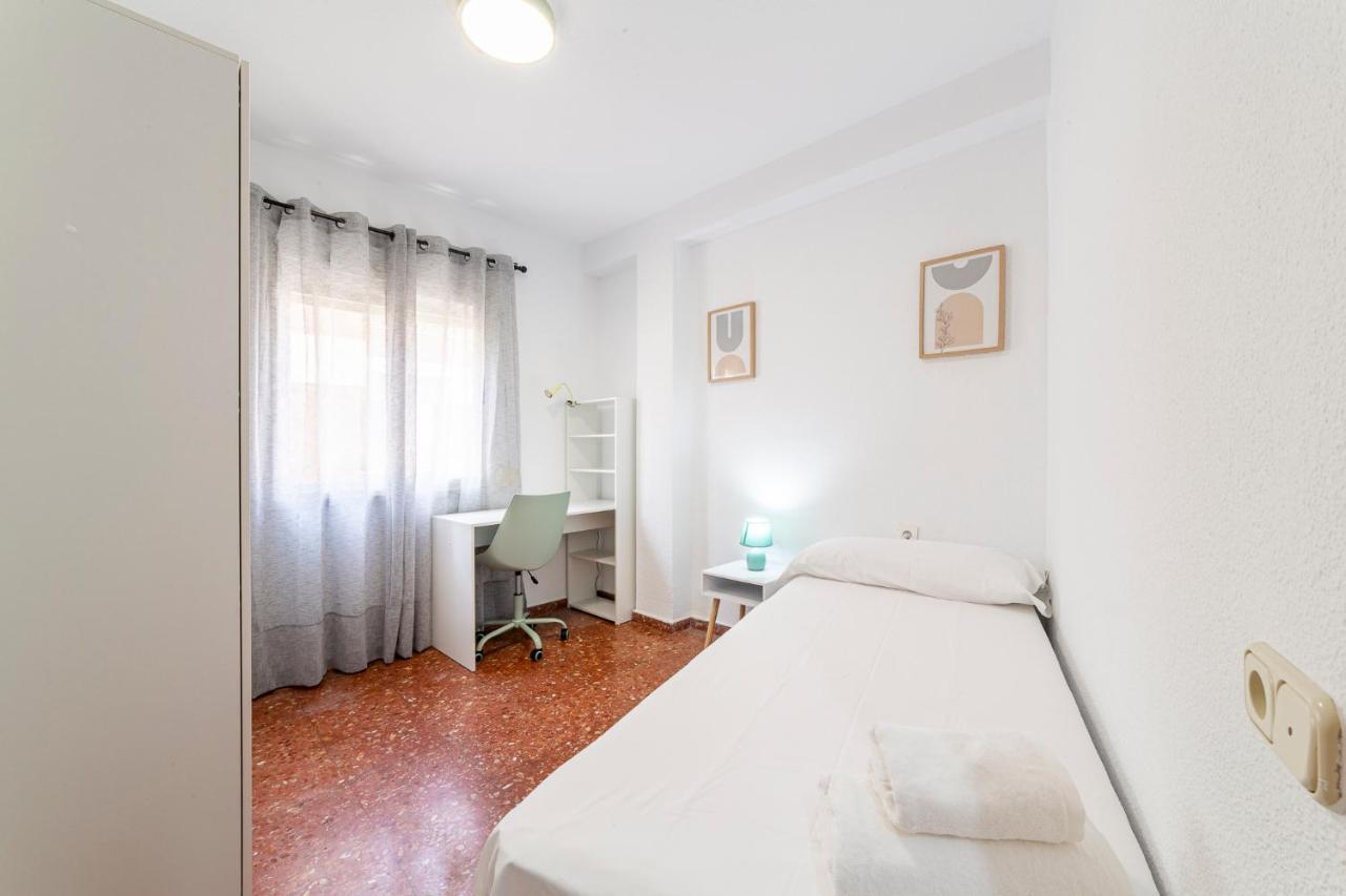 Trendy Homes Zapillo I - Playa A 5 Minutos Andando アルメリア エクステリア 写真