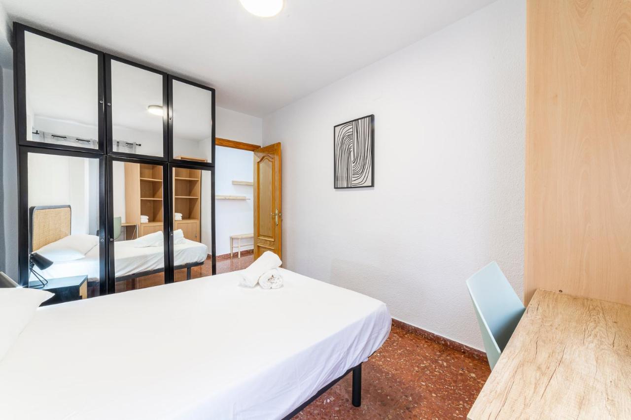 Trendy Homes Zapillo I - Playa A 5 Minutos Andando アルメリア エクステリア 写真